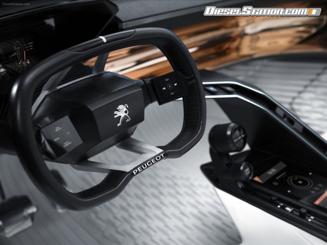 Peugeot Fractal Concept 2015 Picture #111 Peugeot Fractal Concept 2015 Picture #111