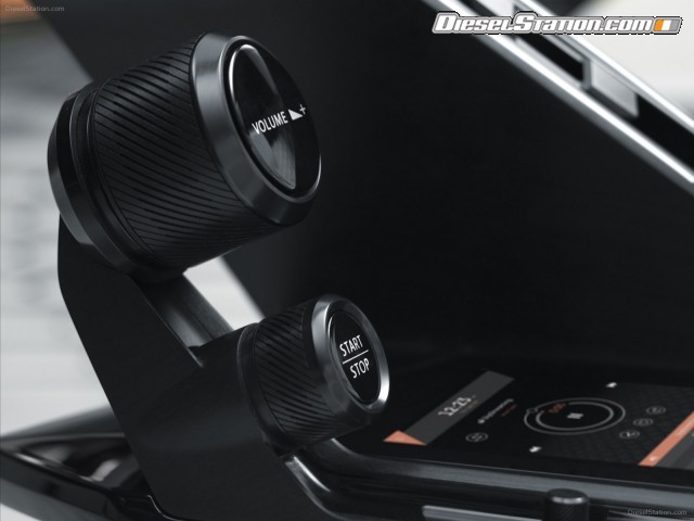 Peugeot Fractal Concept 2015 Picture #3 Peugeot Fractal Concept 2015 Picture #3