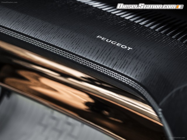 Peugeot Fractal Concept 2015 Picture #59 Peugeot Fractal Concept 2015 Picture #59