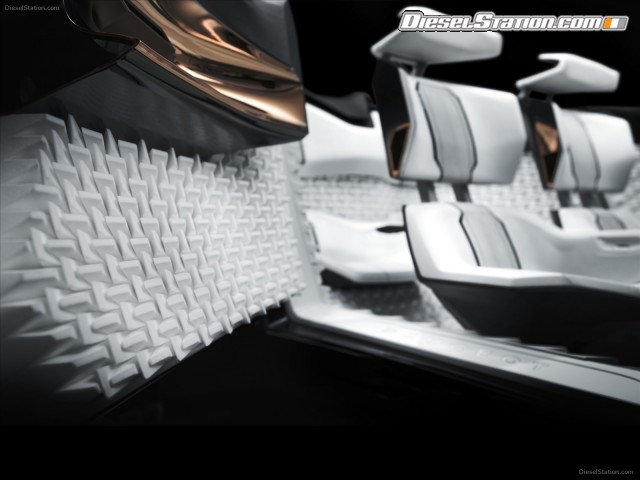 Peugeot Fractal Concept 2015 Picture #80 Peugeot Fractal Concept 2015 Picture #80