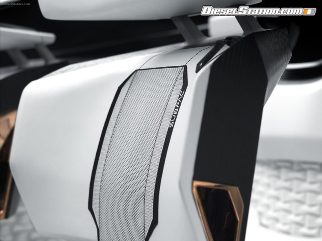 Peugeot Fractal Concept 2015 Picture #88 Peugeot Fractal Concept 2015 Picture #88