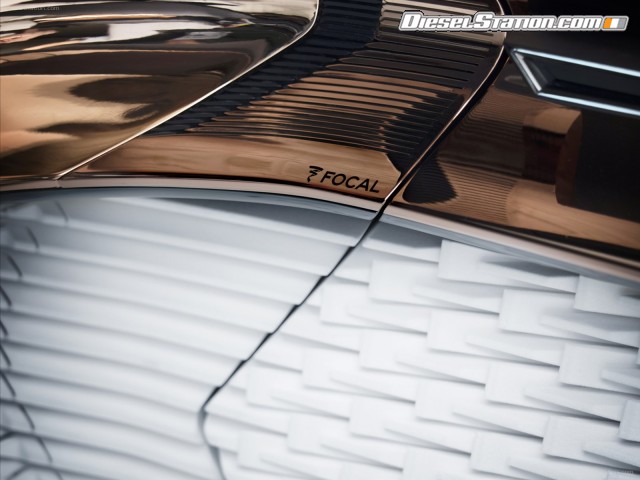 Peugeot Fractal Concept 2015 Picture #35 Peugeot Fractal Concept 2015 Picture #35