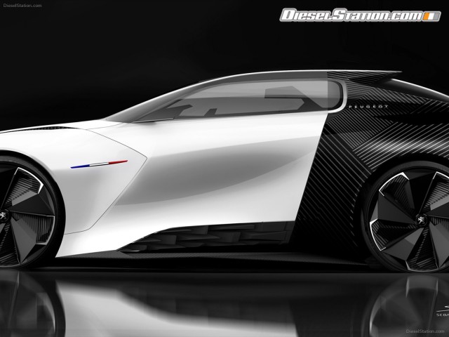 Peugeot Fractal Concept 2015 Picture #109 Peugeot Fractal Concept 2015 Picture #109