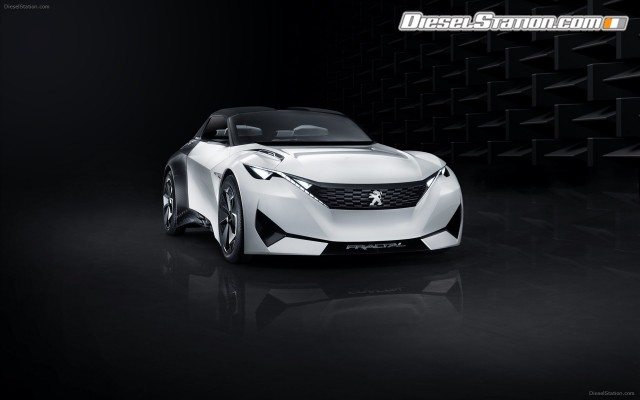 Peugeot Fractal Concept 2015 Widescreen Picture #51 Peugeot Fractal Concept 2015 Widescreen Picture #51