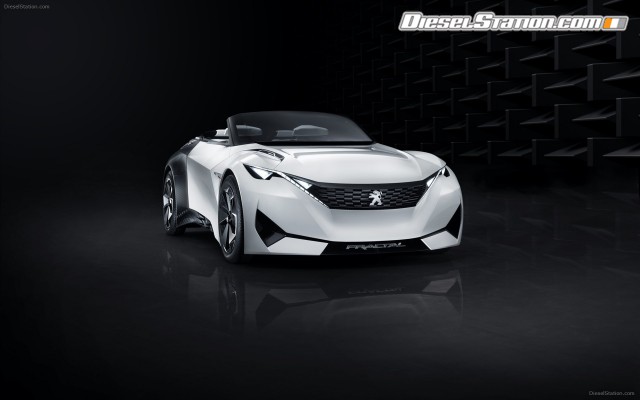 Peugeot Fractal Concept 2015 Widescreen Picture #71 Peugeot Fractal Concept 2015 Widescreen Picture #71