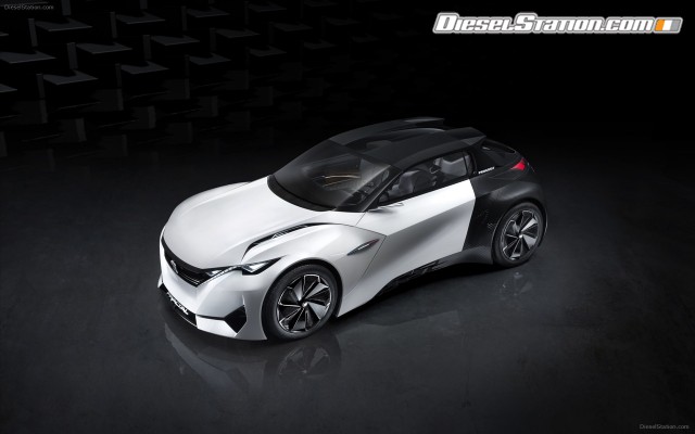 Peugeot Fractal Concept 2015 Widescreen Picture #115 Peugeot Fractal Concept 2015 Widescreen Picture #115