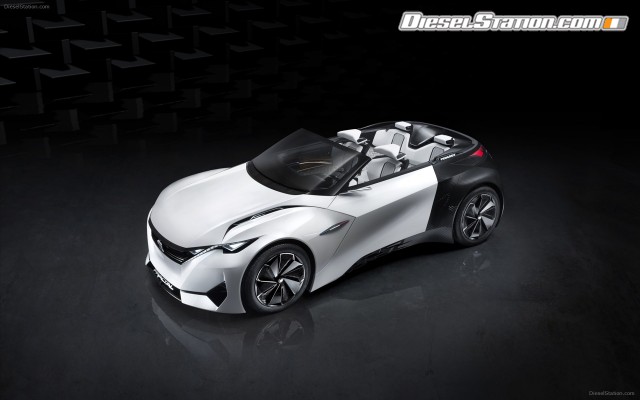 Peugeot Fractal Concept 2015 Widescreen Picture #1 Peugeot Fractal Concept 2015 Widescreen Picture #1