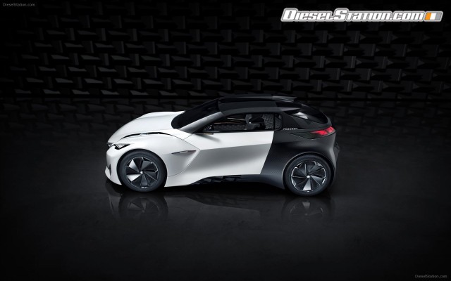 Peugeot Fractal Concept 2015 Widescreen Picture #7 Peugeot Fractal Concept 2015 Widescreen Picture #7