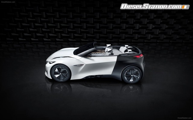 Peugeot Fractal Concept 2015 Widescreen Picture #56 Peugeot Fractal Concept 2015 Widescreen Picture #56