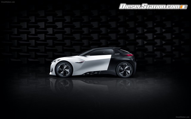 Peugeot Fractal Concept 2015 Widescreen Picture #78 Peugeot Fractal Concept 2015 Widescreen Picture #78