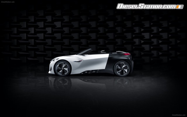 Peugeot Fractal Concept 2015 Widescreen Picture #14 Peugeot Fractal Concept 2015 Widescreen Picture #14