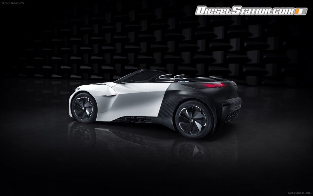 Peugeot Fractal Concept 2015 Widescreen Picture #73 Peugeot Fractal Concept 2015 Widescreen Picture #73