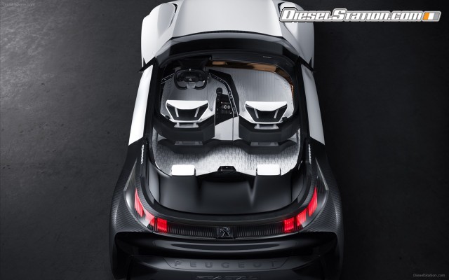 Peugeot Fractal Concept 2015 Widescreen Picture #116 Peugeot Fractal Concept 2015 Widescreen Picture #116