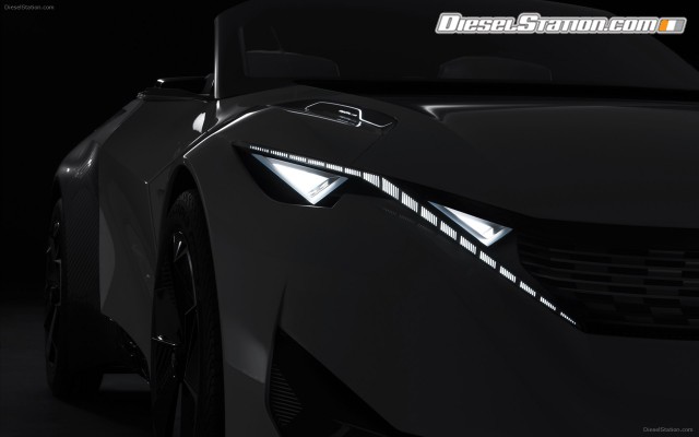 Peugeot Fractal Concept 2015 Widescreen Picture #79 Peugeot Fractal Concept 2015 Widescreen Picture #79