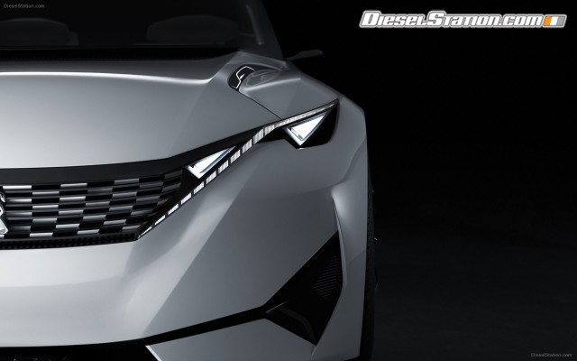 Peugeot Fractal Concept 2015 Widescreen Picture #117 Peugeot Fractal Concept 2015 Widescreen Picture #117