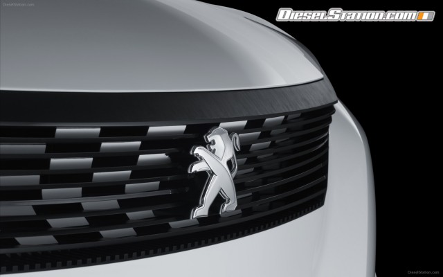 Peugeot Fractal Concept 2015 Widescreen Picture #46 Peugeot Fractal Concept 2015 Widescreen Picture #46