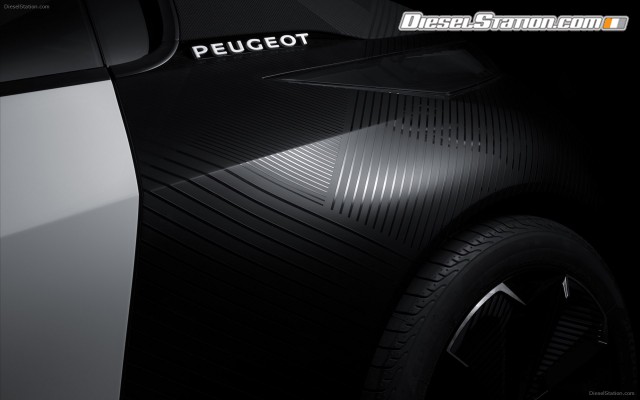 Peugeot Fractal Concept 2015 Widescreen Picture #83 Peugeot Fractal Concept 2015 Widescreen Picture #83