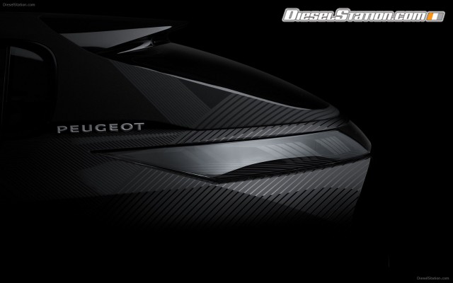 Peugeot Fractal Concept 2015 Widescreen Picture #114 Peugeot Fractal Concept 2015 Widescreen Picture #114