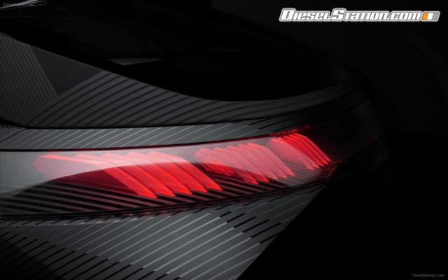 Peugeot Fractal Concept 2015 Widescreen Picture #20 Peugeot Fractal Concept 2015 Widescreen Picture #20