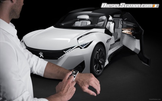 Peugeot Fractal Concept 2015 Widescreen Picture #26 Peugeot Fractal Concept 2015 Widescreen Picture #26
