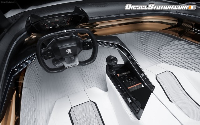 Peugeot Fractal Concept 2015 Widescreen Picture #118 Peugeot Fractal Concept 2015 Widescreen Picture #118