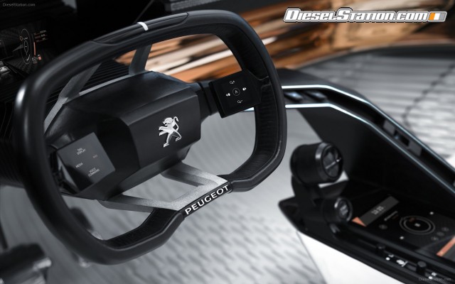 Peugeot Fractal Concept 2015 Widescreen Picture #91 Peugeot Fractal Concept 2015 Widescreen Picture #91