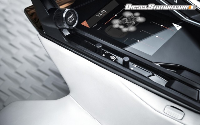 Peugeot Fractal Concept 2015 Widescreen Picture #98 Peugeot Fractal Concept 2015 Widescreen Picture #98