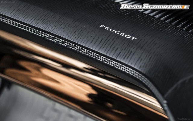 Peugeot Fractal Concept 2015 Widescreen Picture #23 Peugeot Fractal Concept 2015 Widescreen Picture #23