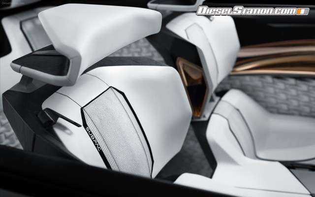 Peugeot Fractal Concept 2015 Widescreen Picture #34 Peugeot Fractal Concept 2015 Widescreen Picture #34