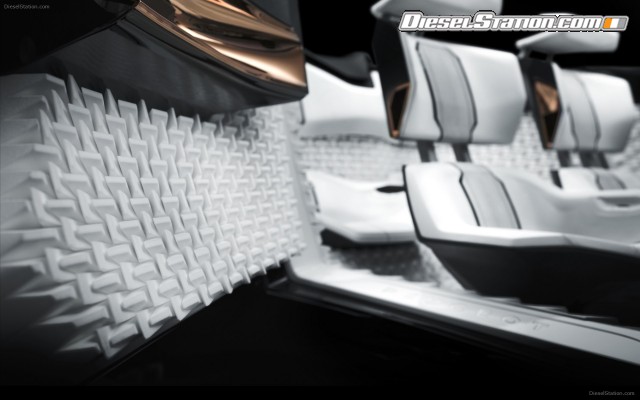 Peugeot Fractal Concept 2015 Widescreen Picture #67 Peugeot Fractal Concept 2015 Widescreen Picture #67