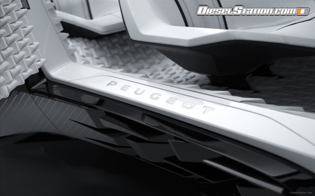 Peugeot Fractal Concept 2015 Widescreen Picture #101 Peugeot Fractal Concept 2015 Widescreen Picture #101