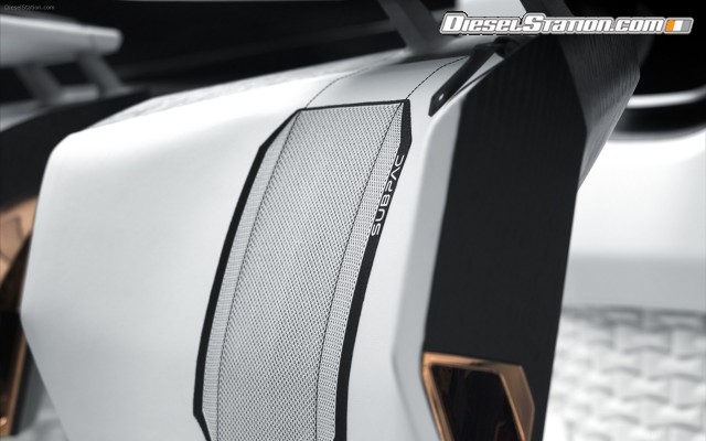 Peugeot Fractal Concept 2015 Widescreen Picture #33 Peugeot Fractal Concept 2015 Widescreen Picture #33