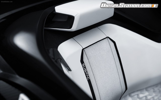 Peugeot Fractal Concept 2015 Widescreen Picture #28 Peugeot Fractal Concept 2015 Widescreen Picture #28