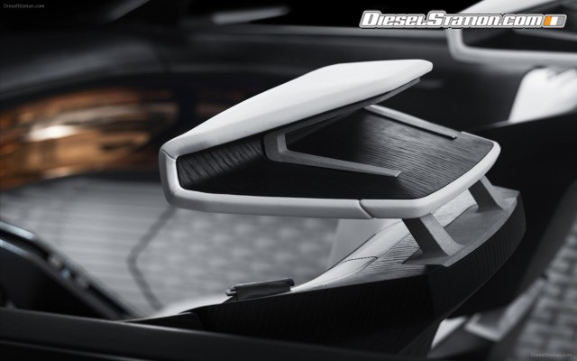 Peugeot Fractal Concept 2015 Widescreen Picture #5 Peugeot Fractal Concept 2015 Widescreen Picture #5