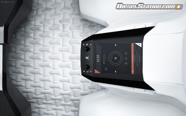 Peugeot Fractal Concept 2015 Widescreen Picture #25 Peugeot Fractal Concept 2015 Widescreen Picture #25