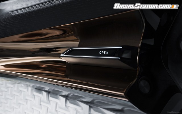 Peugeot Fractal Concept 2015 Widescreen Picture #32 Peugeot Fractal Concept 2015 Widescreen Picture #32