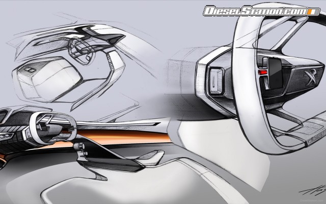 Peugeot Fractal Concept 2015 Widescreen Picture #66 Peugeot Fractal Concept 2015 Widescreen Picture #66