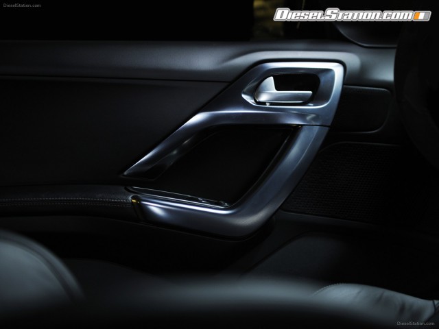 Peugeot GTi Concept 2012 Picture #29 Peugeot GTi Concept 2012 Picture #29