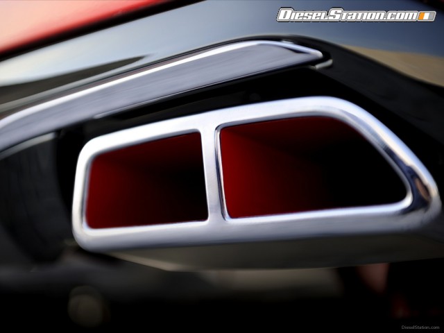 Peugeot GTi Concept 2012 Picture #31 Peugeot GTi Concept 2012 Picture #31