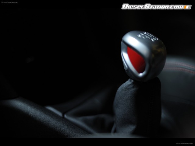 Peugeot GTi Concept 2012 Picture #25 Peugeot GTi Concept 2012 Picture #25