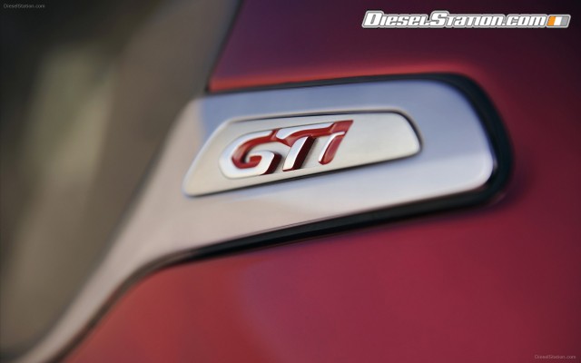 Peugeot GTi Concept 2012 Widescreen Picture #7 Peugeot GTi Concept 2012 Widescreen Picture #7