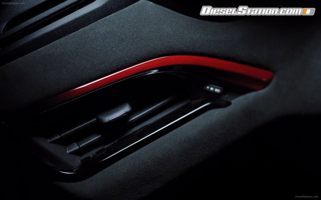 Peugeot GTi Concept 2012 Widescreen Picture #24 Peugeot GTi Concept 2012 Widescreen Picture #24