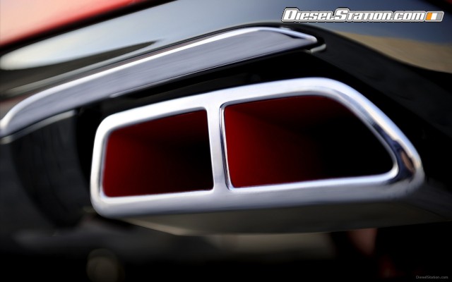 Peugeot GTi Concept 2012 Widescreen Picture #13 Peugeot GTi Concept 2012 Widescreen Picture #13