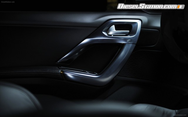 Peugeot GTi Concept 2012 Widescreen Picture #23 Peugeot GTi Concept 2012 Widescreen Picture #23