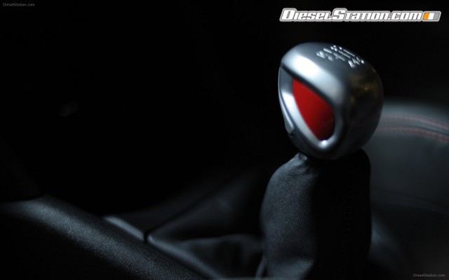 Peugeot GTi Concept 2012 Widescreen Picture #12 Peugeot GTi Concept 2012 Widescreen Picture #12