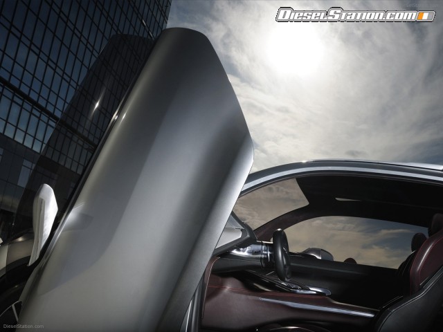 Peugeot HR1 Concept 2010 Picture #43 Peugeot HR1 Concept 2010 Picture #43