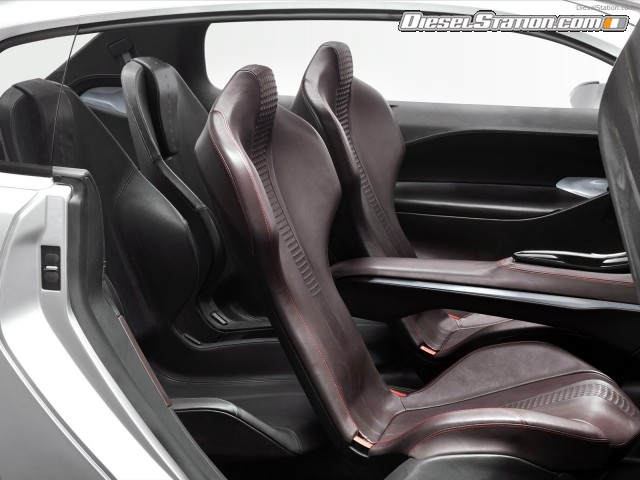 Peugeot HR1 Concept 2010 Picture #46 Peugeot HR1 Concept 2010 Picture #46