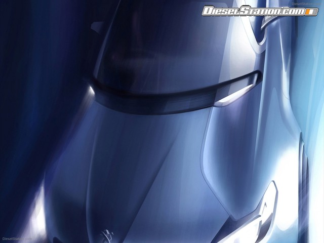 Peugeot HR1 Concept 2010 Picture #26 Peugeot HR1 Concept 2010 Picture #26