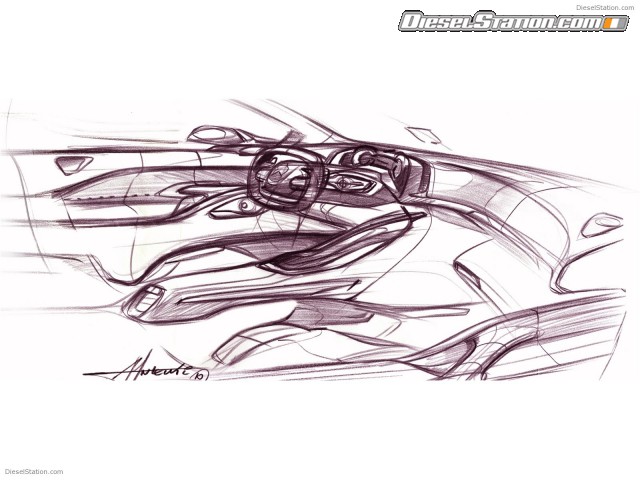 Peugeot HR1 Concept 2010 Picture #39 Peugeot HR1 Concept 2010 Picture #39