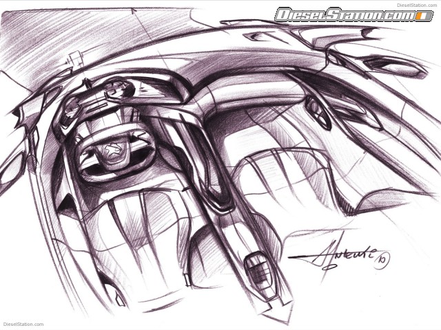 Peugeot HR1 Concept 2010 Picture #22 Peugeot HR1 Concept 2010 Picture #22